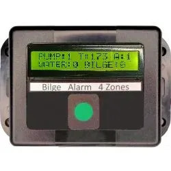 Bilge smart monitor