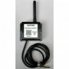 Remote control windlass