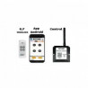 Remote control Autohelm 1000/2000/ 3000/ 4000